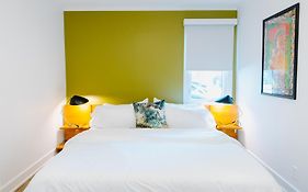 The Vinyl At Music Row - 1 Bedroom Apartment